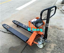 北京2噸-3噸打印叉車(chē)電子稱(chēng)|地牛稱(chēng)今日價(jià)格