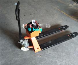 臨沂市1噸2噸3噸油液壓叉車(chē)帶電子稱(chēng)