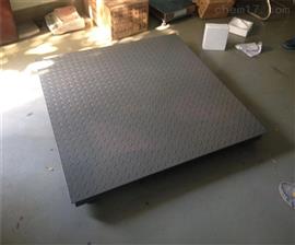 1噸2噸3噸電子地秤+淄博牛羊稱(chēng)重電子秤價(jià)格