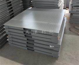西青2噸地磅秤制造廠(chǎng)家