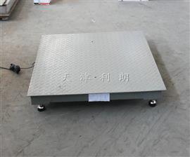 常州利朗*頓地磅價(jià)格表1噸小型電子秤