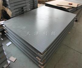 通遼電子秤廠(chǎng)家銷(xiāo)售1-2噸稱(chēng)豬地秤