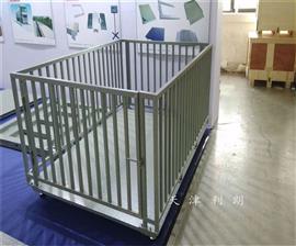 動(dòng)物稱(chēng)重電子秤|天津靜海1.2x2米3噸畜牧電子秤價(jià)格