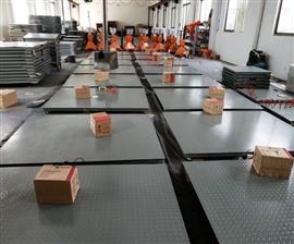供應北京地區5噸小型電子地磅稱(chēng)