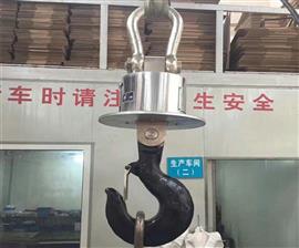 呂梁市10噸電子吊鉤秤無(wú)線(xiàn)接收信號
