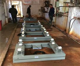 通遼市1噸液化氣鋼瓶稱(chēng)重電子磅批發(fā)