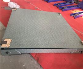 盤(pán)錦市工業(yè)磅秤-3噸打印電子地磅報價(jià)