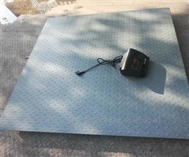 天津1噸2噸3噸4噸5噸工業(yè)農業(yè)物流用電子秤