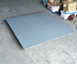 天津銷(xiāo)售地秤商家，1-3噸平臺電子秤