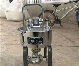 通遼市5噸無(wú)線(xiàn)打印電子吊磅秤售價(jià)多少