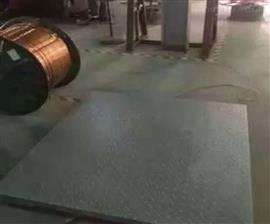 昆明*噸地秤,銷(xiāo)售1000kg平臺電子秤