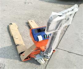 津南區2噸帶打印電子秤叉車(chē)售價(jià)