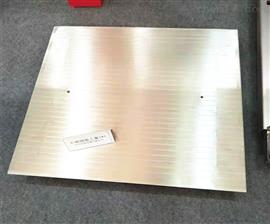 大連304不銹鋼磅秤-2噸防水型電子稱供應