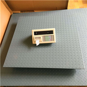 淄博電子地磅秤供應商