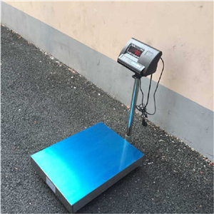 邵陽500公斤工業電子臺秤