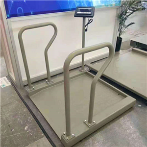 長沙醫用輪椅秤