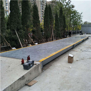 寧夏電子汽車(chē)衡廠(chǎng)家排名