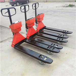 津南區小票打印叉車(chē)秤廠(chǎng)家