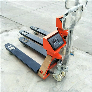 薊縣3噸叉車(chē)秤價(jià)格