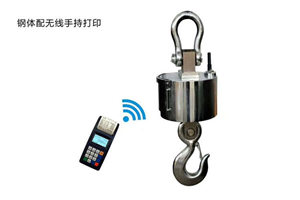 江西5T手持電子吊磅生產(chǎn)廠(chǎng)家