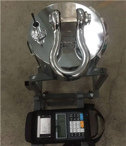 福州手持式打印電子吊秤生產廠家