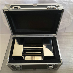 廣西F2級鎖形10kg不銹鋼砝碼