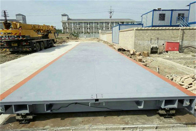 邯鄲100t汽車(chē)衡