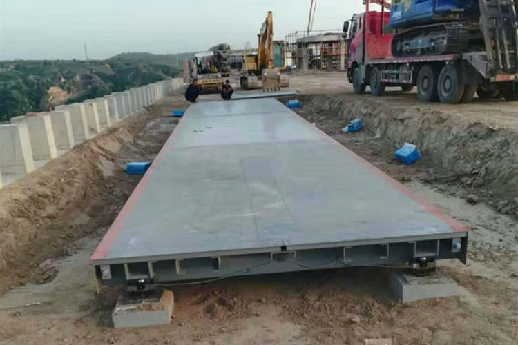 戶(hù)外使用電子汽車(chē)衡其安全性如何保障