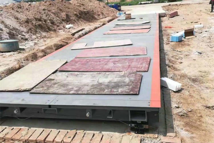 電子汽車(chē)衡運行故障維修方法詳解