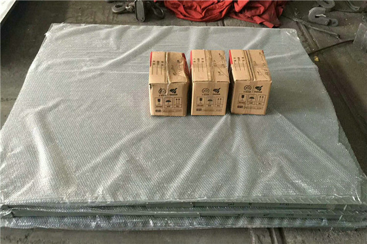 長沙3噸電子地磅秤