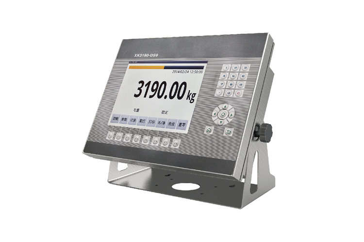 長(cháng)沙150噸電子汽車(chē)衡顯示器常見(jiàn)問(wèn)題分析