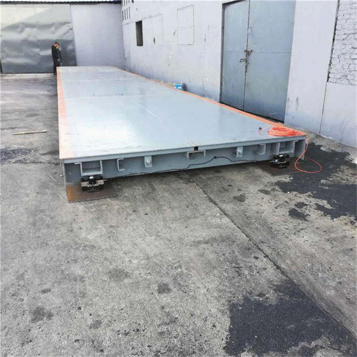 開(kāi)福區3乘16米50噸電子地磅*