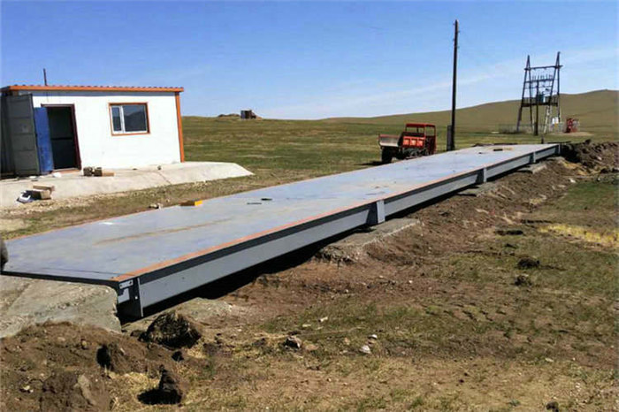 簡(jiǎn)述湖南100噸電子汽車(chē)衡品質(zhì)選擇的重要性