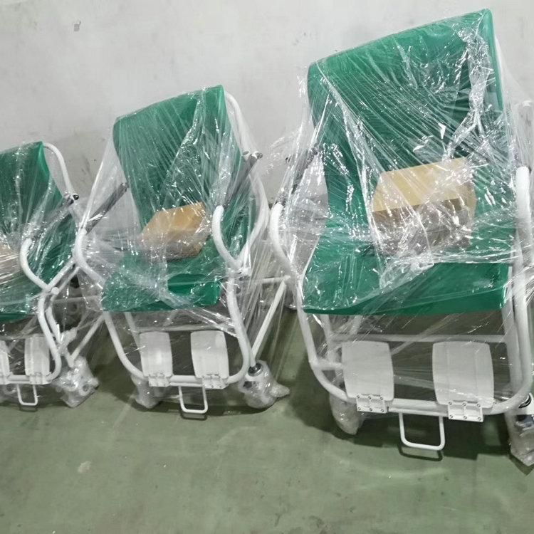 電子輪椅秤采用鉛酸蓄電池的見(jiàn)解