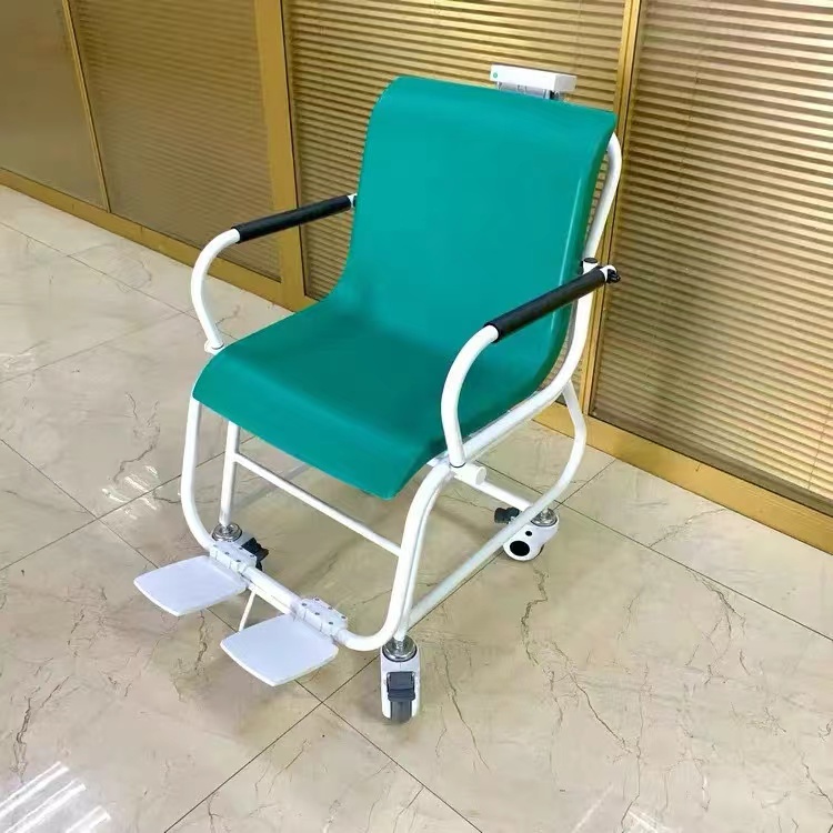高精度電子座椅秤的價格范圍